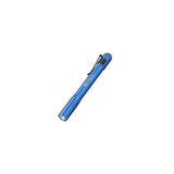 Stylus Pro Penlight Blue AAA Battery Powered LED 66122