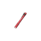 Stylus Pro Red AAA Battery Powered LED Penlight 66120