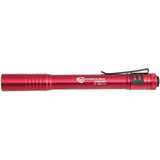 Stylus Pro Red AAA Battery Powered LED Penlight 66120