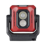 Syclone Red Ultra-Compact Rechargeable Work Light 61510