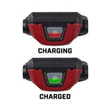 Syclone Red Ultra-Compact Rechargeable Work Light 61510