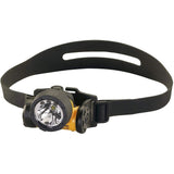 Trident Haz-Lo Yellow Class 1 Division 1 LED Headlamp 61025