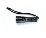 TWIN-TASK 1L Flashlight Black 51006