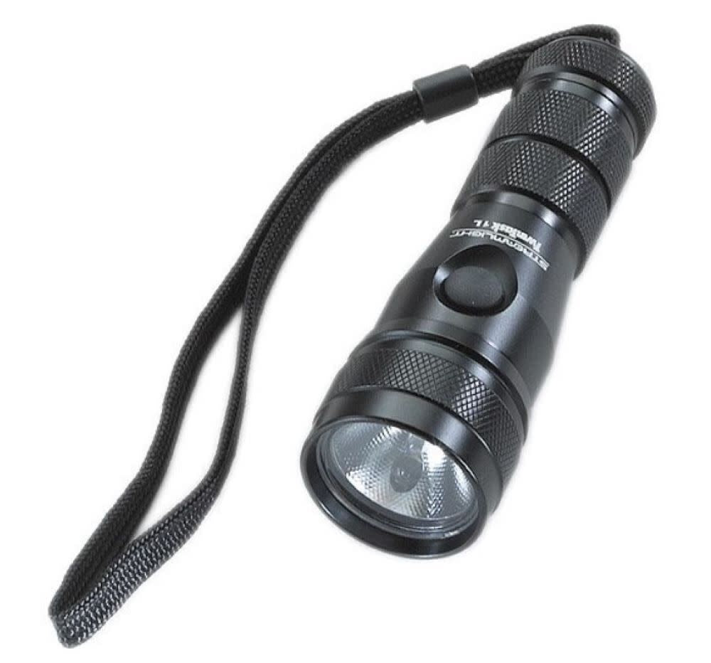 TWIN-TASK 1L Flashlight Black 51006