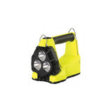 Vulcan 180 Haz-Lo Yellow Standard System Lantern 44321