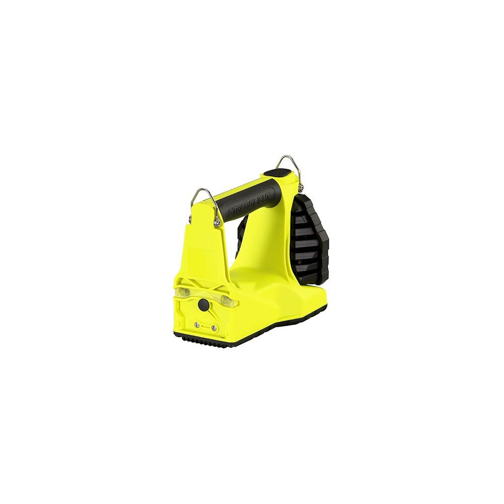 Vulcan 180 Haz-Lo Yellow Standard System Lantern 44321