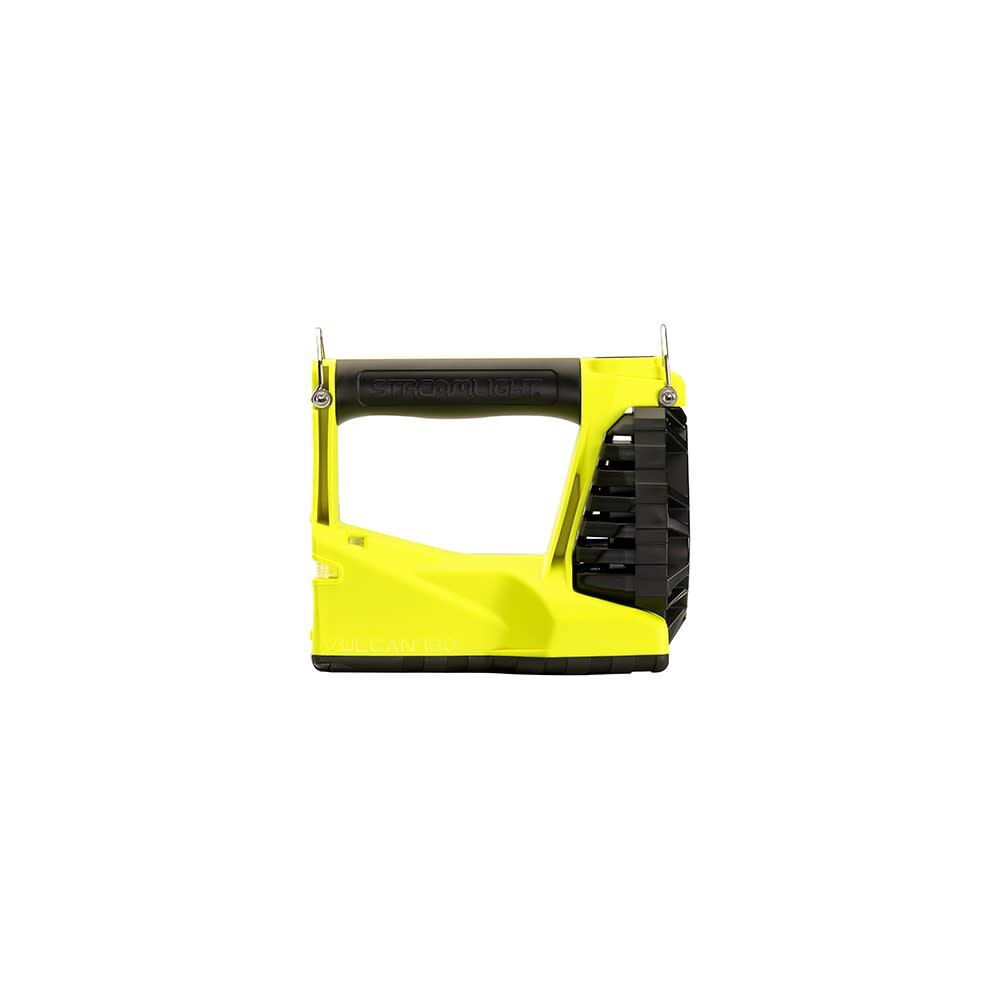 Vulcan 180 Haz-Lo Yellow Standard System Lantern 44321