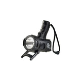 Waypoint 300 Black Rechargeable Pistol Grip Spotlight 44911