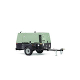 375H Glider Towable Air Compressor with Cold Weather Package GLIDER 375H-JD-T3