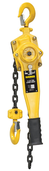 1-1/2 Ton Lever Hoist with 20 ft. Chain Fall 787549