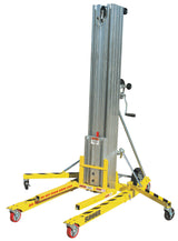 2112 Contractor Lift 12/650 lbs 783650