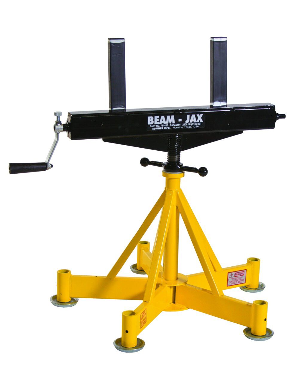 Basic Beam Jax Basic Beam Jax 781485