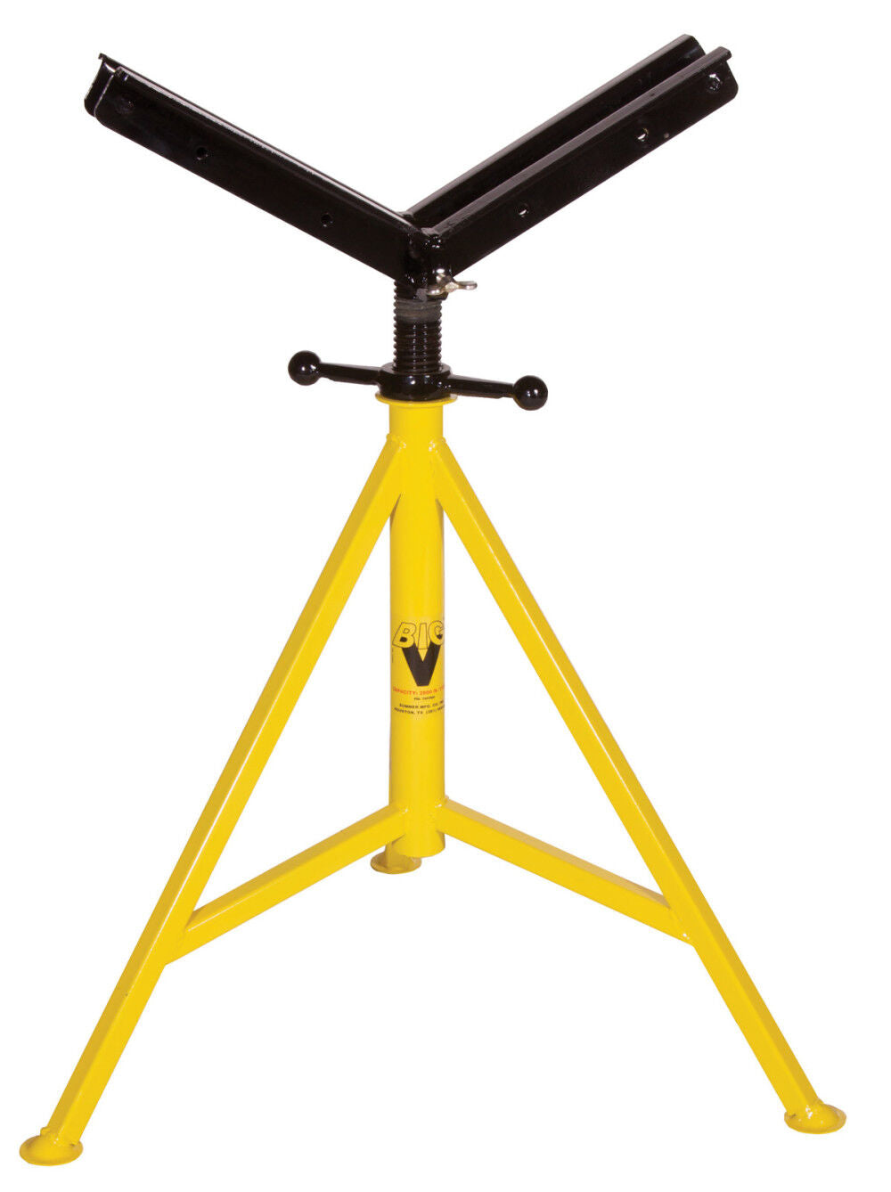 Big V Basic Pipe Stand 780260