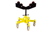 MAX JAX Kit 2 Fabrication Stand with Drop Slot Head 786451