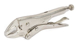 SLP7 Straight Jaw Locking Pliers 7in 781617