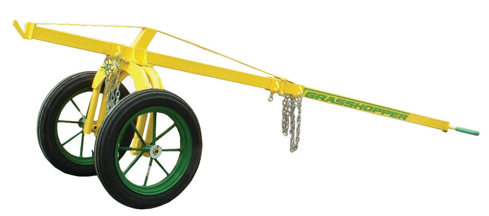 ST-401 Grasshopper Pipe Dolly 780351