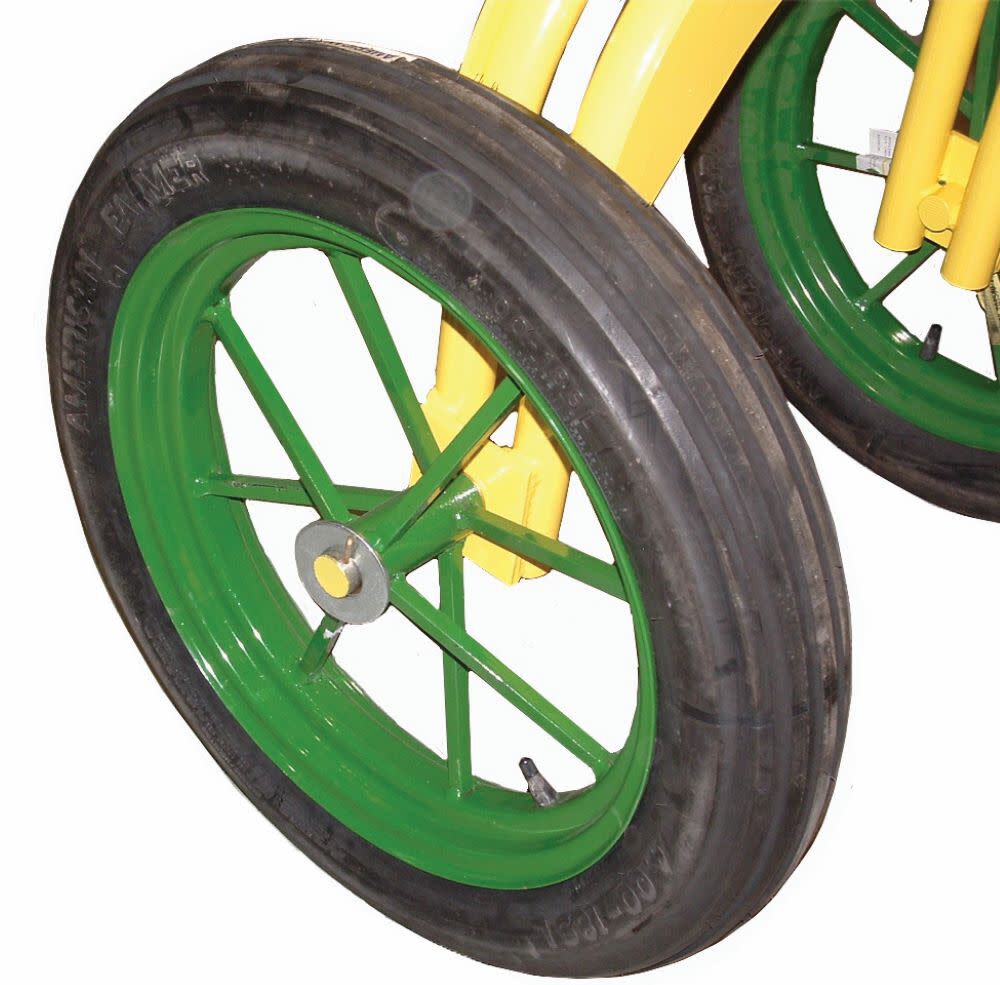 ST-401 Grasshopper Pipe Dolly 780351