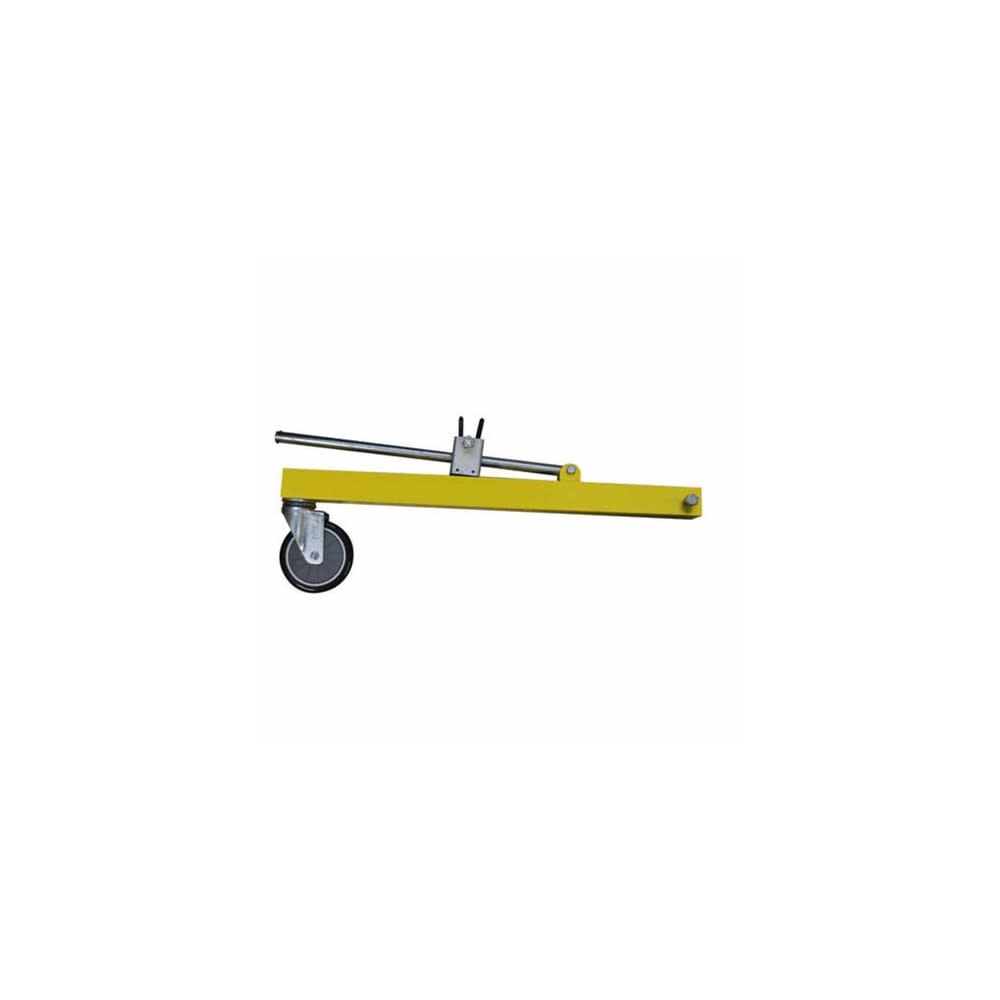 Steel Outrigger Assembly for Contractor Lift 2000/2100 Series 783935