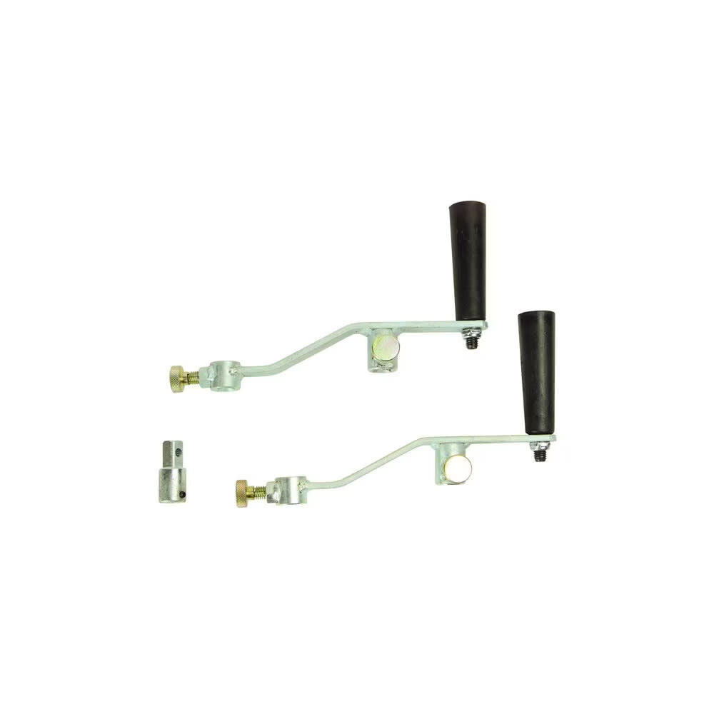 Two-Speed Winch Handle Kit for Series 2100 Contractor Lifts 783765