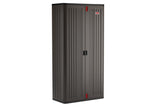 Mega Tall Storage Cabinet - 4 Shelf BMCCPD8004