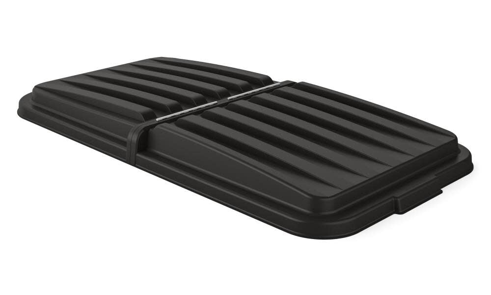 Roto-molded Lid for 1.5 Cubic Yard Tilt Truck RMTT150LID