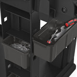 Storage Bins for Utility Carts PUCBIN6