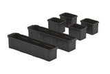 Storage Bins for Utility Carts PUCBIN6