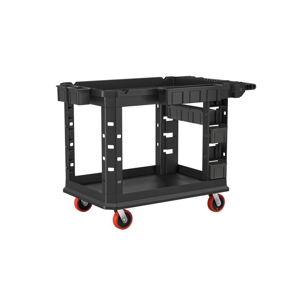 Utility Cart Heavy Duty Plus 26 x 45 PUCHD2645