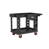 Utility Cart Heavy Duty Plus 26 x 45 PUCHD2645