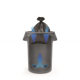 Utility Trash Can 44 Gallon TCU44