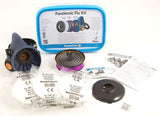 Safety Pandemic Flu Kit SR 100 - L/XL H05-5421L