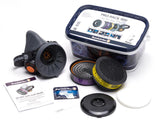 SR900 Air Purifying Respirator Pro Pack Kit - L H05-8821L