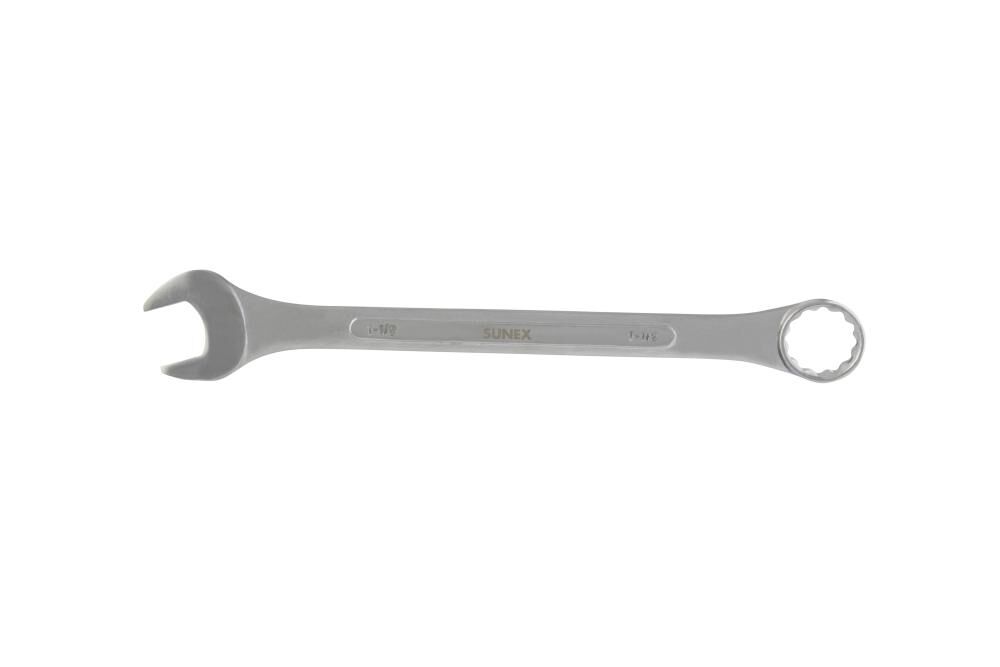 1-1/2 Inch Raised Panel Jumbo Combination Wrench 948A