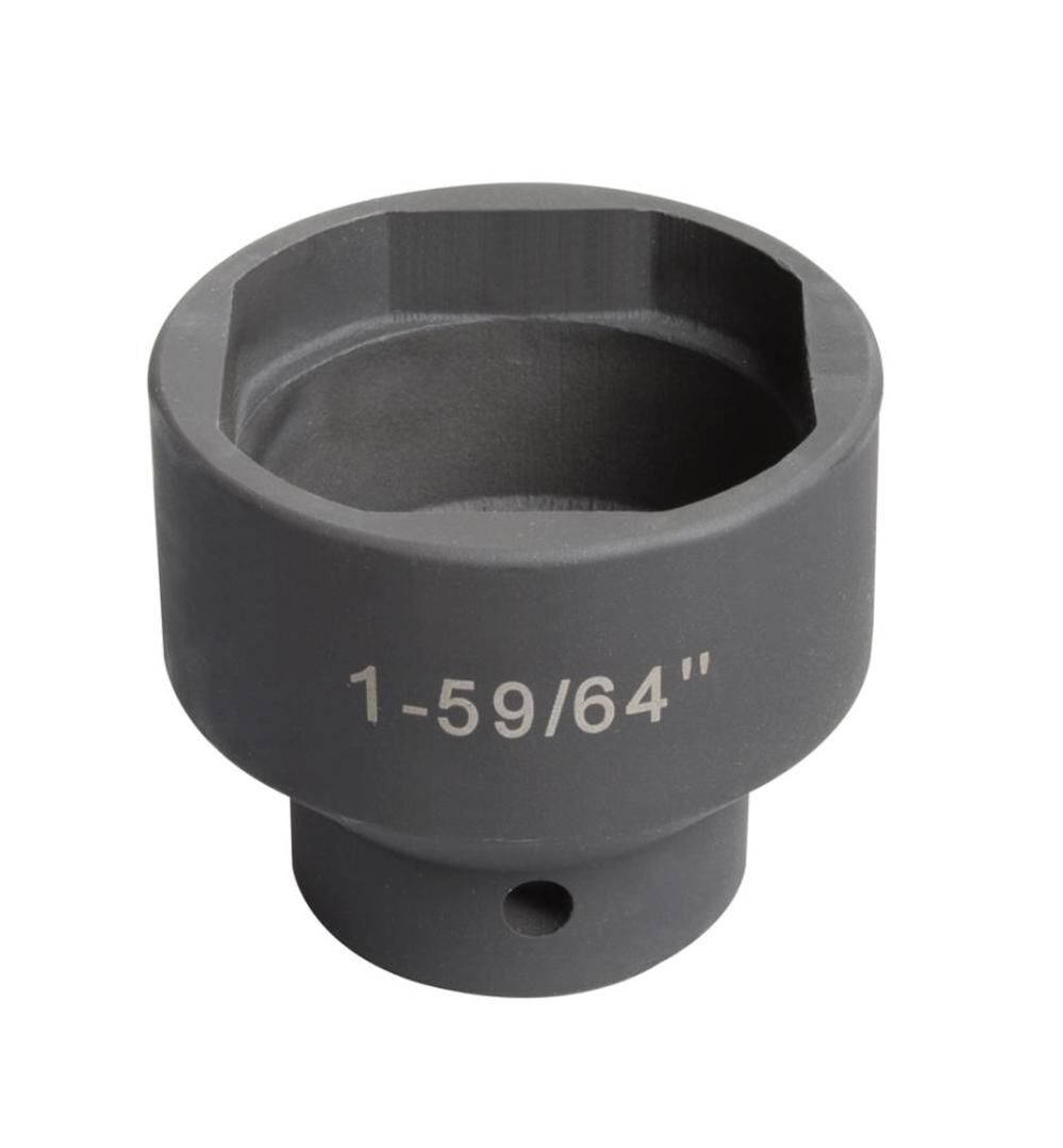 1-59/64 In. 3/4 In. Drive Ball Joint Impact Socket 10213