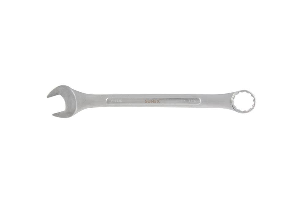 1-7/16 Inch Raised Panel Jumbo Combination Wrench 945A