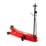 10 Ton Air/Hydraulic Floor Service Jack 6614