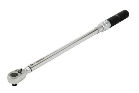 1/2 In. Drive 30 - 250 Ft-Lb 48T Torque Wrench 20250