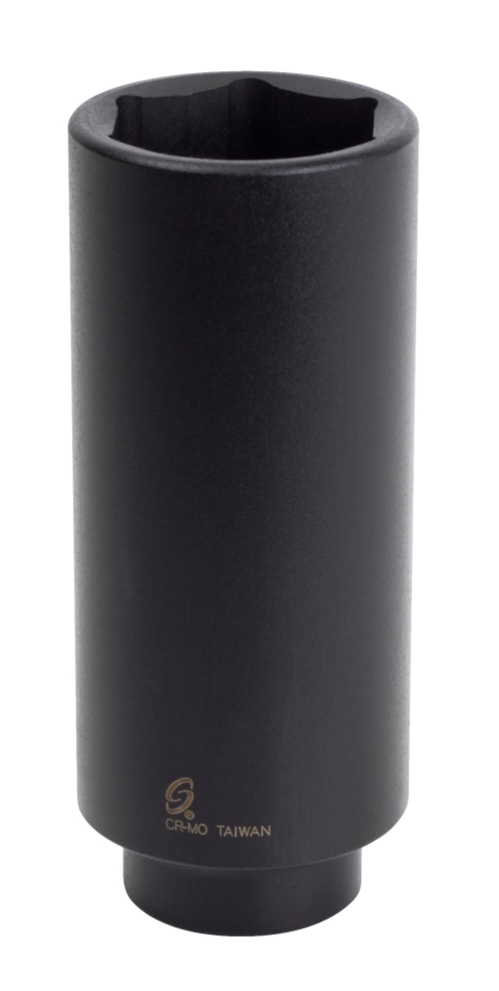 1/2 Inch Dr 1-5/16 Inch Extra Deep Impact Socket 242XD