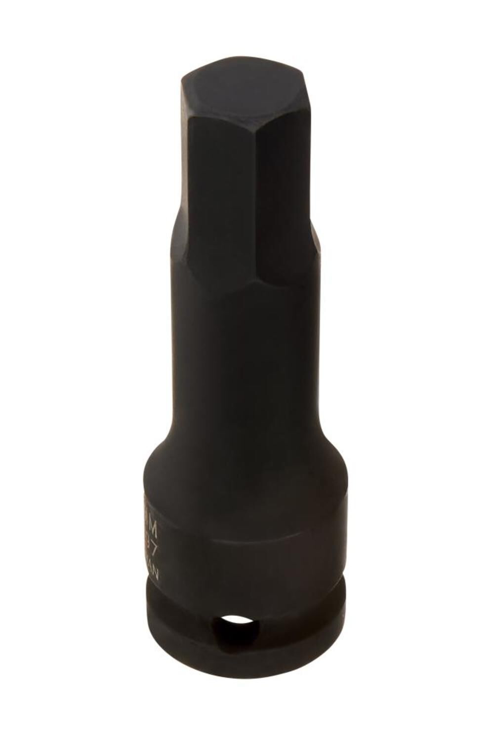 1/2 Inch Driveive 10mm Hex Impact Socket 26495