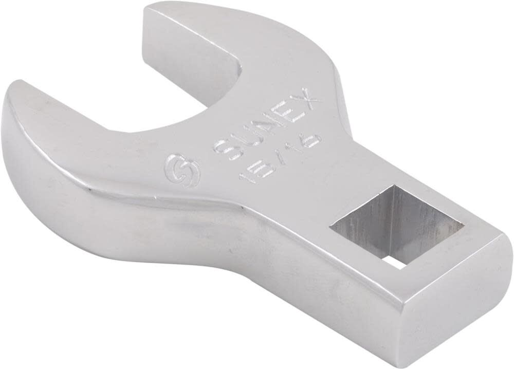 1/2 Inch Driveive 15/16 Inch Jumbo Crowfoot Wrench 97730A