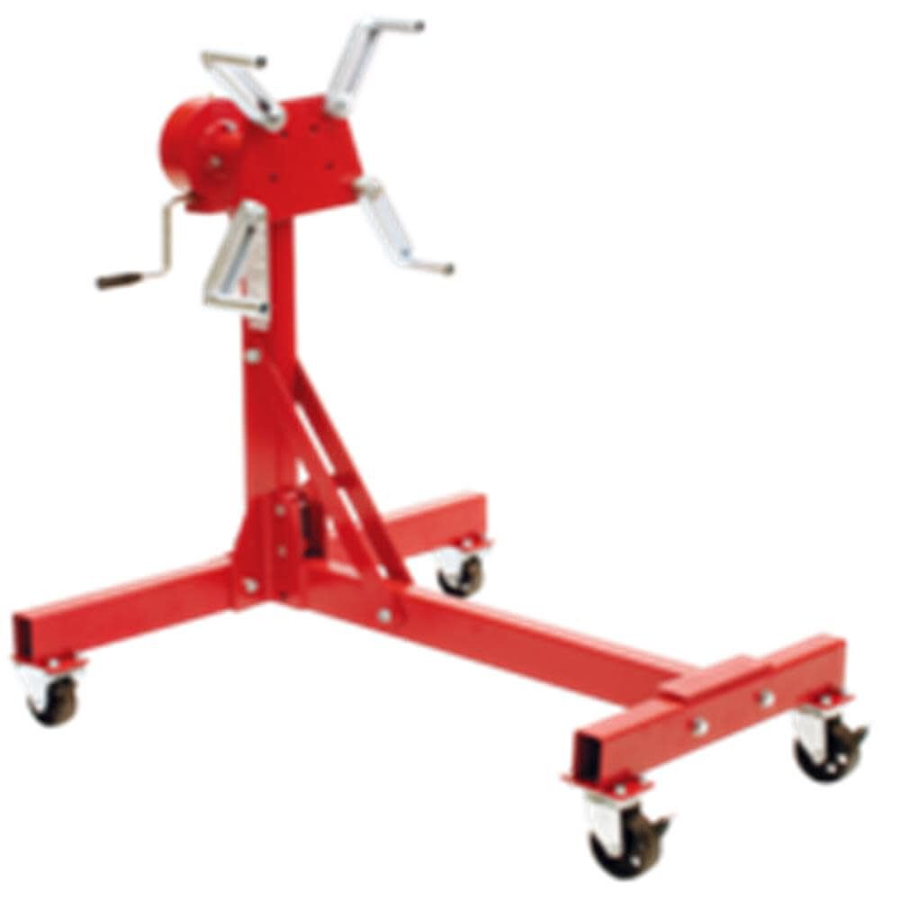 1/2 Ton Foldable Engine Stand 8300GB