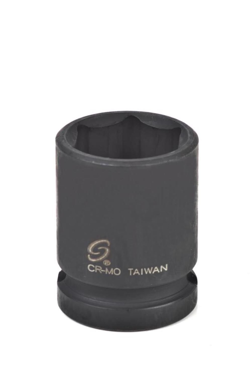 17 mm 1/2 In. Drive Deep Impact Socket 217MD