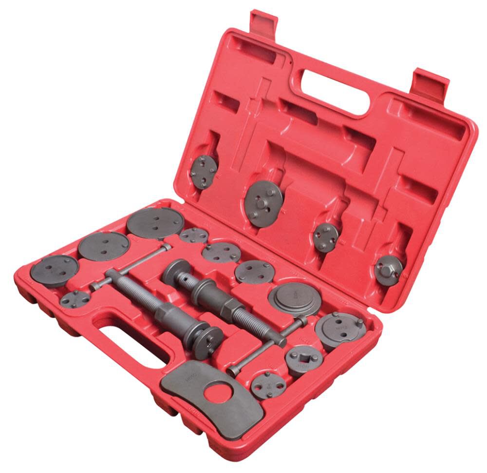 18 pc. Brake Caliper Tool Set 3930