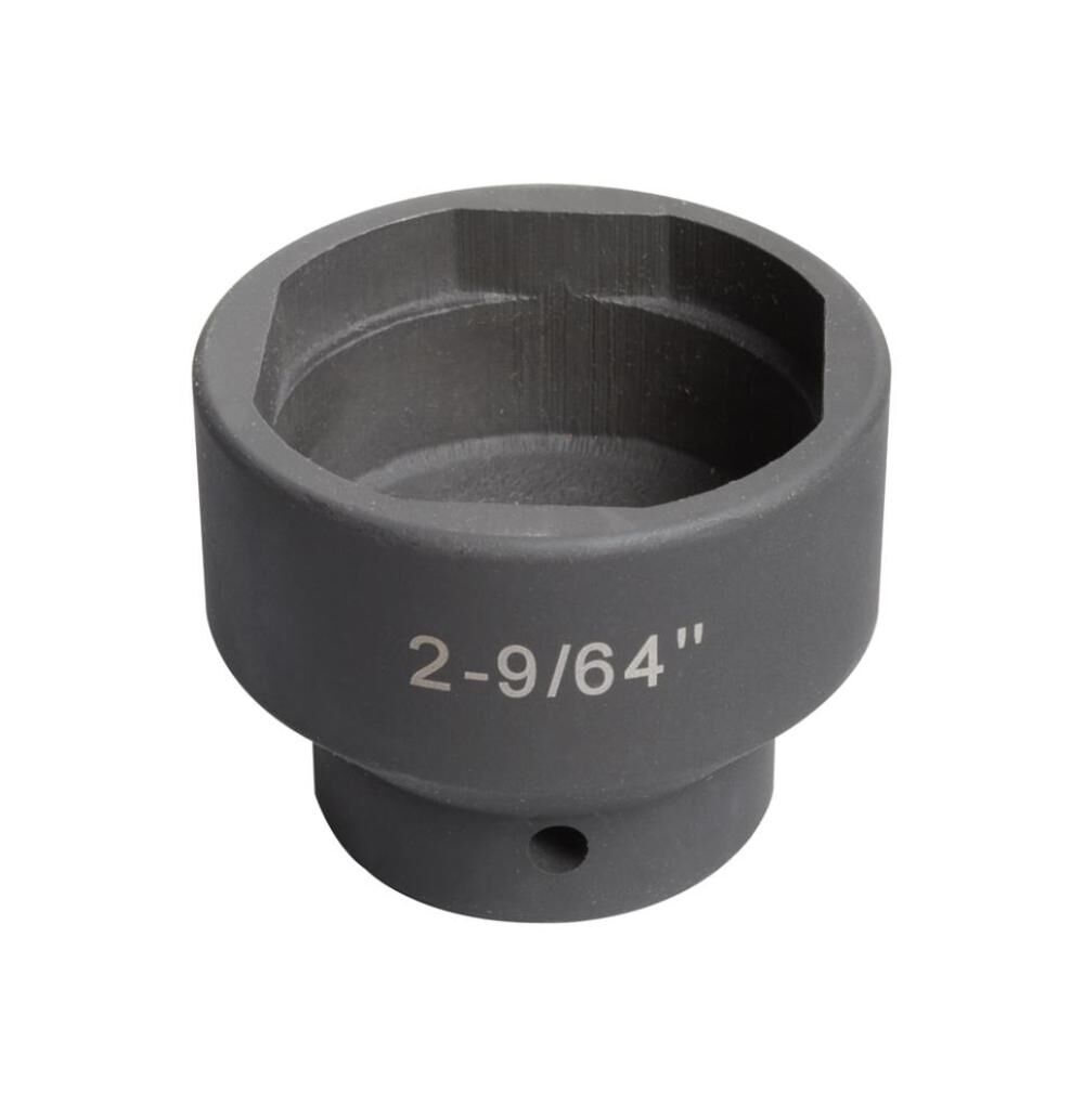 2-9/64 In. 3/4 In. Drive Ball Joint Impact Socket 10214