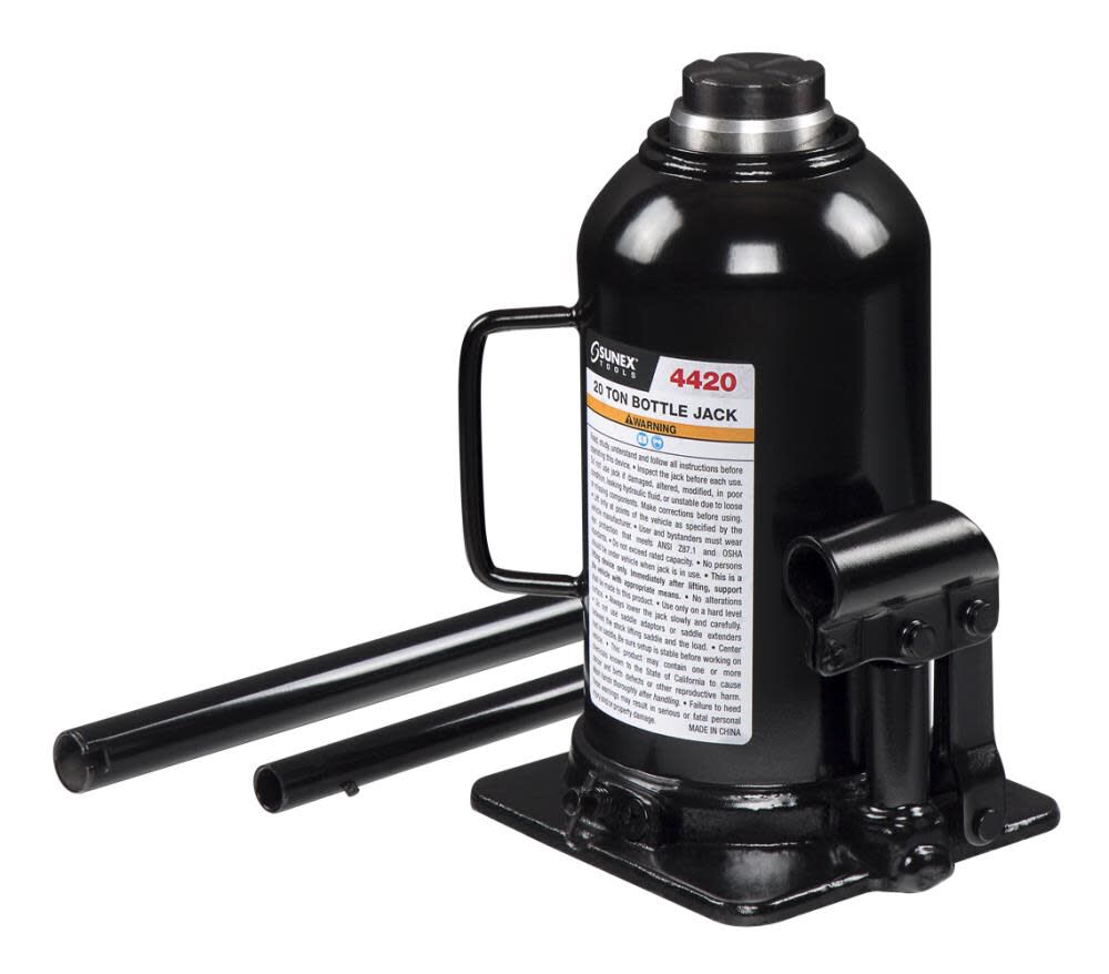 20 Ton Bottle Jack 4420