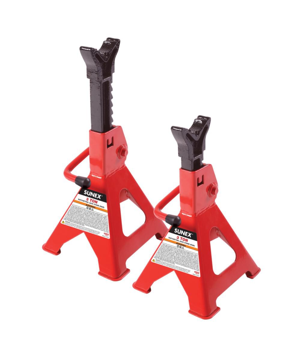 3 Ton Jack Stand (Pair) 1003C