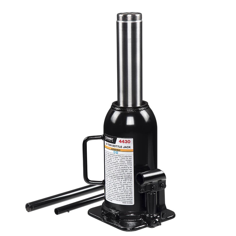 30 Ton Bottle Jack 4430