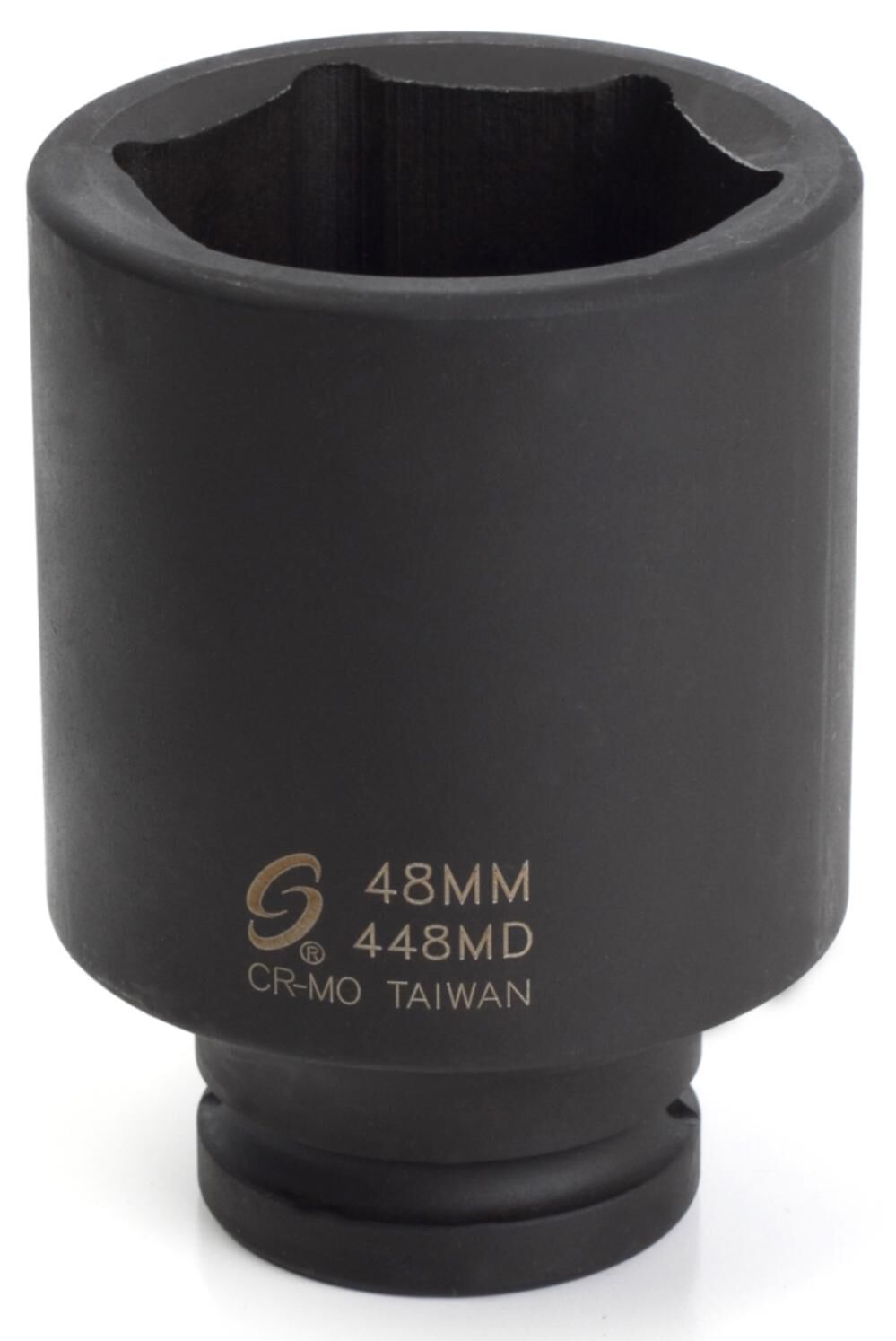 3/4 Inch Dr 46mm Deep Impact Socket 446MD