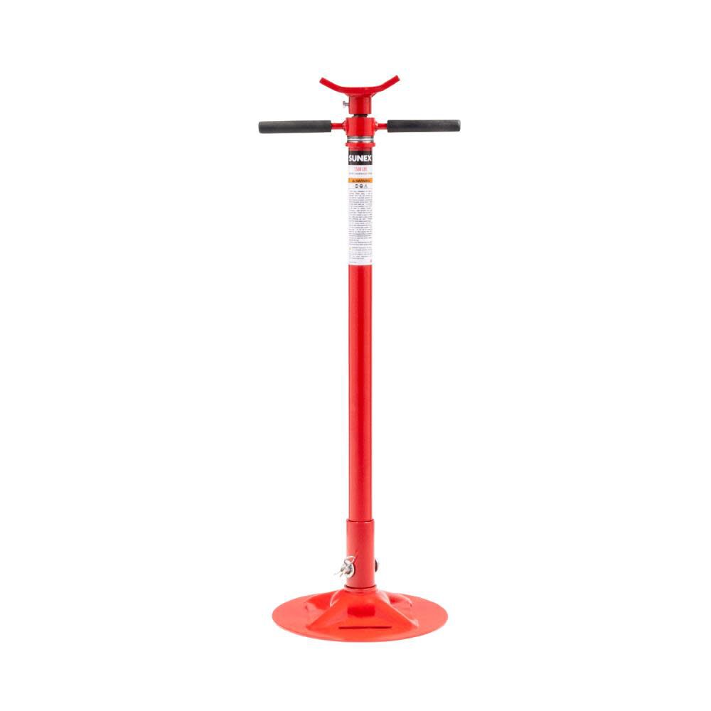 3/4 Ton Short Underhoist Stand 6811