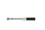 3/8 In. Drive 50 - 250 In-Lb 48T Torque Wrench 30250